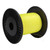Braided Fishing Line 546 Yards 4 Strands PE Line Abrasion Resistant Braided Fishing Wire Yellow7.0
