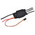 60A Brushless ESC Water Cooling Electric Speed Controller With 5V/3A UBEC for RC Boat Model