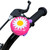 Sunflower Kids Bike Bell Children Bike Bells Kids Gifts Nice Bike Ring for Children Girls