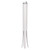 Mountain Bike Alloy Steel Bowl Disassembly Tool Bicycle Headset Remover Tool