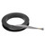 BOLANY 50pcs Bicycle Shift Cable Stainless Steel Bike Derailleur Shifter Cable Inner Wire for Mountain Road Bike