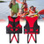 Children's Life Jacket Safety Vest Water Sports Swimming Buoyancy Vest for Kids Boys Girls