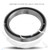 2PCS Heavy Duty Steel Mountain Bicycle Bike Double Sealed Bearing Headset Accessory 52MM P16