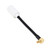 For EMAX 5.8G Nano 3dBi Gain Circularly Polarized Transmission Antenna for FPV Racing DronesSinistral/LHCP (Elbow)