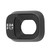 Camera Lens Frame for Mini 3pro Professional Lightweight Replacement Camera Frame Assembly Black