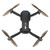 Foldable Drone Quadcopter RC Quadcopter Drone With 6K HD Dual Lens 4 Brushless Motor 4 Way Obstacle Avoidance GPS Positioning