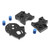 Aluminum Alloy Gear Box Kit Replacement Transmission Case Cover for Traxxas Slash 2WD RC
