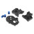 Aluminum Alloy Gear Box Kit Replacement Transmission Case Cover for Traxxas Slash 2WD RC