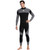 Men 3mm Neoprene Wetsuit Surfing Swimming Diving Suit Wet Suit