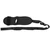 Polyester Yoga Stretch Belt Ankle Training Bands Strap for Yoga Practitioners Dancer Athletes
