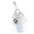 LED Camping Lantern High Brightness Emergency Camping Lamp Rechargeable Portable Tent Light for Home Outdoor Type C Charging