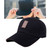 Black Baseball Cap Outdoor Sports Baseball Cap with Adjustable Back Strap for Men Women