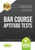 BAR COURSE APTITUDE TESTS:: Sample test questions and answers for the BCAT (Testing Series)