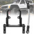 Metal Servo Mounting Bracket with Tie Rod RC Car Part for AXIAL SCX10 II 90046 1/10 RC Car