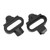 Bike Mountain Bicycle Shoes Cleats Pedal Locking Plate Accessory for SPD