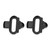 Bike Mountain Bicycle Shoes Cleats Pedal Locking Plate Accessory for SPD