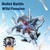 Remote Control Airplane, 2.4GHz Headless EPP Remote Control Plane with Altitude Hold 2 Batteries, Easy to Fly Remote Control Drone for Adults Kids Beginners
