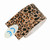 Cotton Elastic Adhesive Sport Tape Strain Injury Muscle Taping Strapping Bandage Leopard Print