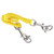 Diving Camera Tray Handle Rope Corrosion Resistance Underwater Camera Lanyard StrapYellow
