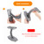 Drone Display Stand Professional RC Drone Holder for Mavic 3 for Mavic 2 for Mavic Pro Dark Gray