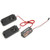 Engine Sound Effect Voice Simulator System for 94123 1/10 Scale RC Car Model