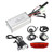 Bike Motor Controller Kit Waterproof Aluminium Alloy LCD5 Display Electric Bike Controller Kit for DIY Conversion