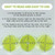 Wanxiang Level Plastic Level Bubble Portable Round Level Golf Ball Marker