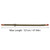 Multi function Adjustable Gun Rifle Sling Strap Belt for Outdoor Shooting(Army Green)