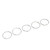 5Pcs Bike Freehub Spring Stainless Steel Tower Base Spring for Fulcrum F0 F1 F3 F5 XL for KT Bicycle Parts