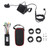 Electric Bike Motor Controller LCD Display Electric Bicycle 30A 3 Mode Controller with UKC1 Panel Controller Bag