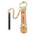 Wooden Tip Clamp Billiard Snooker Cue Repairing Tool Rod Helper Sander Accessory