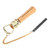 Wooden Tip Clamp Billiard Snooker Cue Repairing Tool Rod Helper Sander Accessory