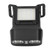 COB Headlamp 5 Modes 900lm Side Sensor IPX4 Waterproof Rechargeable Detachable Head Light for Fishing Hiking Black