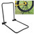 Foldable Bicycle Bike Stand Repair Stand Rack Kick Stand for Parking Stand Holder