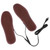 Electric Heated Shoe Insoles Comfortable Feet Warmer Temperature Controller (37-38)