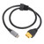 Type C to XT60 Balance Charger Adapter Cable PD 100W Fast Charging Universal Fit for ToolkitRC SC100