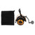 Spinning Fishing Reel Large Capacity Gapless Structure Spinning Reel for Sea Offshore Saltwater TF11000