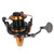 Spinning Fishing Reel Large Capacity Gapless Structure Spinning Reel for Sea Offshore Saltwater TF11000