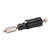 RISK Bike Bushing Removal Tool Rear Shock Bearing Bushing Disassembly Tool for Cycling Repair