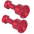 Remote Control Handle Thumb Rocker Universal Metal Joysticks Rocking Bar for MAVIC 2/Air Remote ControllerRed