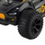 RC Off Road Vehicle Rechargeable 2.4G High Speed Electric Off Road Car Toy for Children