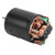 Brushed Motor 540 80T Axial Removable Replaceable Rotors Lasting Operation Brush Motor for Axial 1/10 Scale RC Car