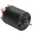 Brushed Motor 540 80T Axial Removable Replaceable Rotors Lasting Operation Brush Motor for Axial 1/10 Scale RC Car
