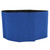 Elastic Waist Trimmer Adjustable Neoprene Sports Waist Support Belt for Body Slimming
