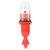 Night Fishing LED Underwater Fishing Light Indicator Bait Alarm Rod Clip Tip Fish Bait Alarm for Fishing