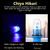 Night Fishing LED Underwater Fishing Light Indicator Bait Alarm Rod Clip Tip Fish Bait Alarm for Fishing