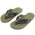 Summer Lightweight FlipFlops MultiLayer Slippers EVA FlipFlops Hunting Accessories(45 )