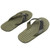 Summer Lightweight FlipFlops MultiLayer Slippers EVA FlipFlops Hunting Accessories(45 )