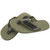 Summer Lightweight FlipFlops MultiLayer Slippers EVA FlipFlops Hunting Accessories(45 )