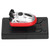Mini 2.4G Wireless 4 Channel Remote Control Boats Electric RC Boat with Remote ControlRed